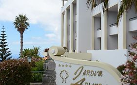 Madeira Hotel Jardim Atlantico